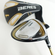 DRIVER HONMA GOLF BERES 2019