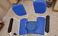 sollevatore  per disabili