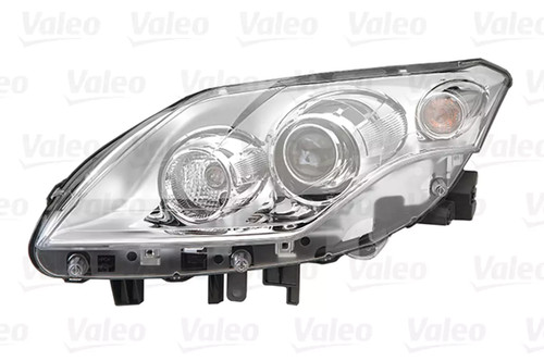 Faro principale valeo 043621 - faro,