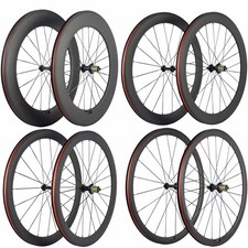 Set ruote bici - ,