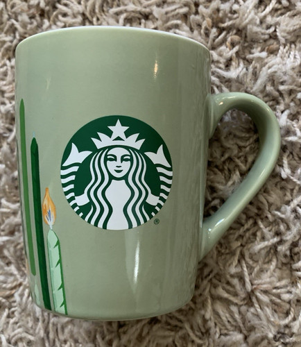 Starbucks 2021 candele - starbucks,
