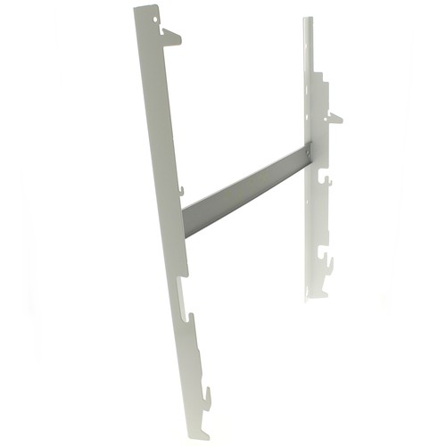 Supporto parete bianco - parete,