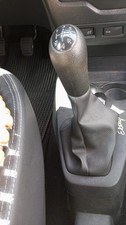 Cambio manuale 5 marce DACIA DOKKER STEPWAY 2015