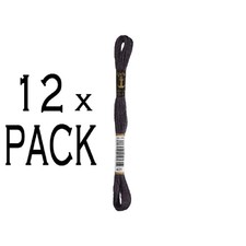 12x Anchor Sticktwist 8m