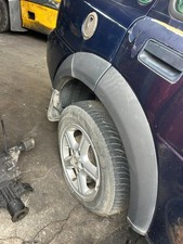 PASSARUOTA POSTERIORE DESTRO