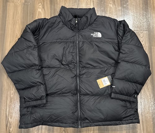 The north face nuptse 700 - north,