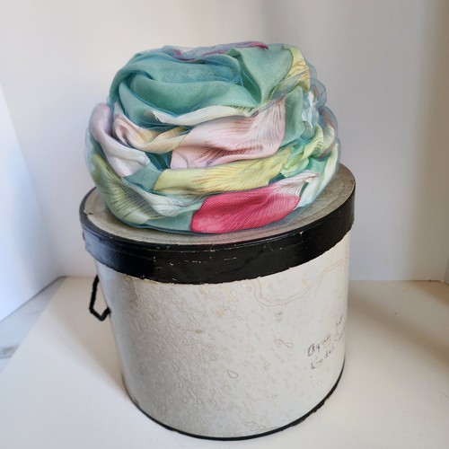 Christian dior turbante - christian, anni