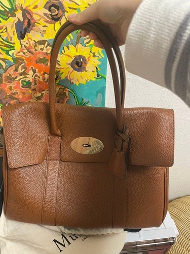 Borsa tracolla mulberry - borsa,