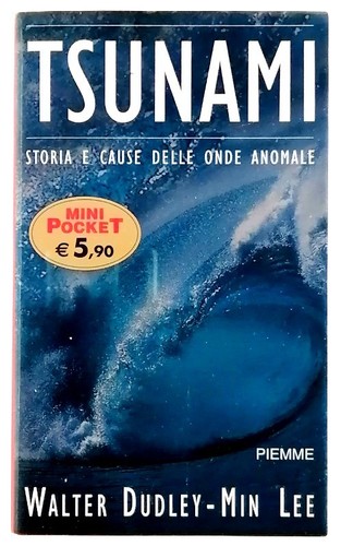 Tsunami walter dudley - tsunami, di
