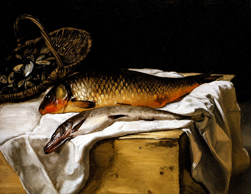 Frederic bazille natura - frederic,