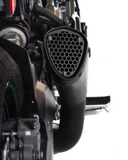  Scarico HP corse HYDROFORM SHORT R NERO Per Z900 (2020-2024)