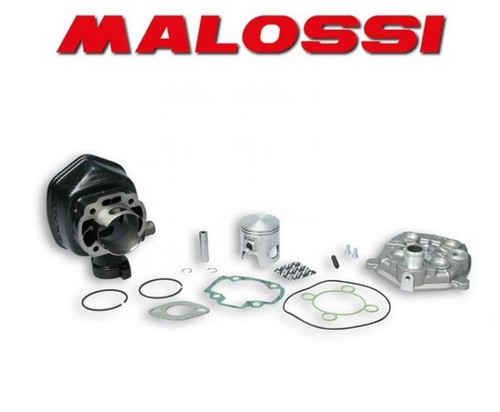 Gruppo termico malossi 65cc - malossi,