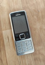 Nokia 6300 Classic RM-217 in