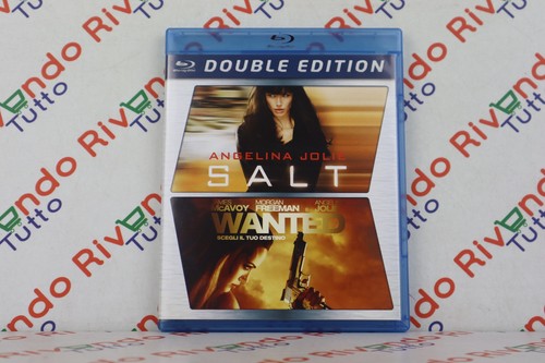 Double edition angeilina jolie - angeilina,