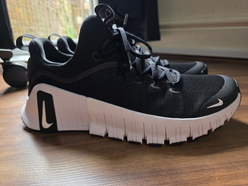 Nike free metcon nero - free, 6