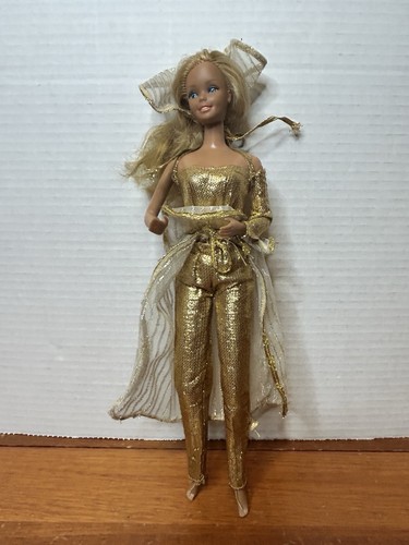 Mattel 1980 golden - mattel,