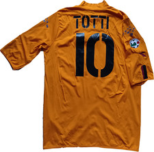 Maglia calcio roma vintage - maglia,
