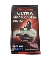 Motore Graupner Alpha 250Q