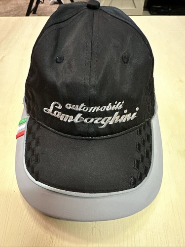 Cappello ufficiale automobili - ufficiale,