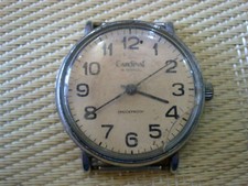   OROLOGIO UOMO CARDINALE