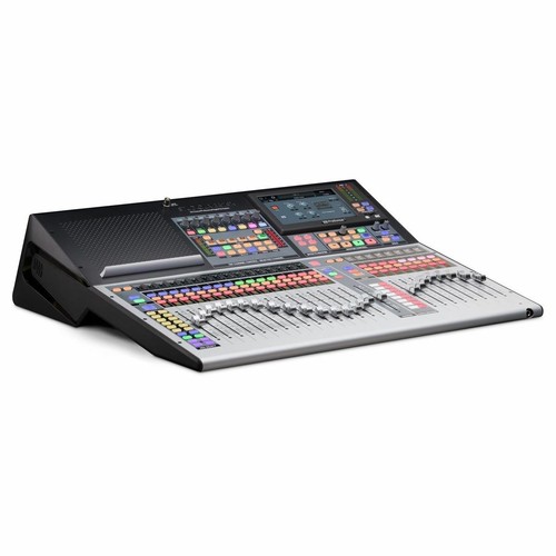 Presonus studiolive series - studiolive, iii