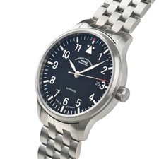 Muhle Glashutte Terrasport II