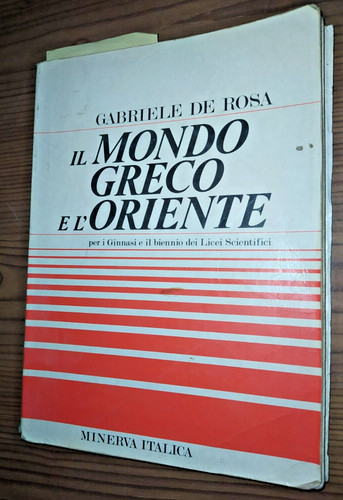 Gabriele rosa mondo - rosa, il