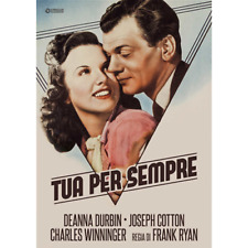 Tua Per Sempre  [Dvd Nuovo]