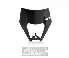 Mascherina portafaro ktm - portafaro,