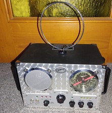 Radio SPIRIT OF ST.LOUIS Field