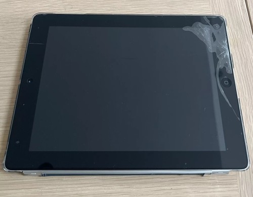 Apple ipad gen - ipad, nero
