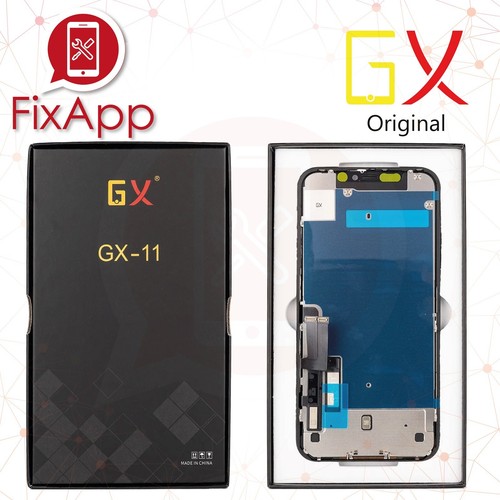 Display originale incell - display, gx
