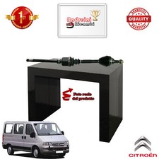 SEMIASSE ANTERIORE DESTRO