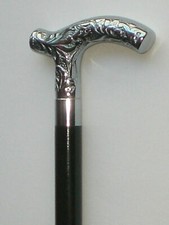 Bastone da passeggio vintage