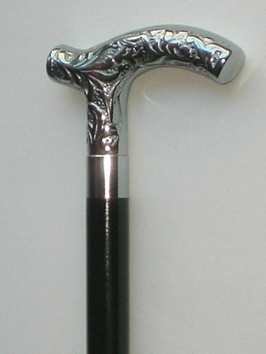 Bastone passeggio vintage - bastone,