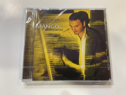 Mango disincanto warner - mango,
