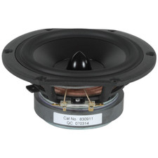 Woofer peerless hds - hds, exclusive