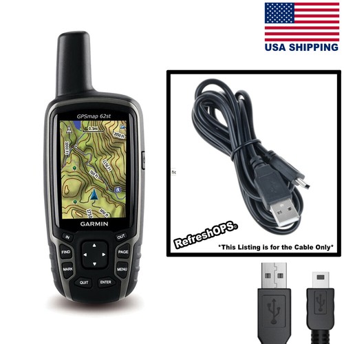 Garmin 62st portatile - 62st,
