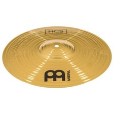 Meinl piatto splash hcs12s - meinl,