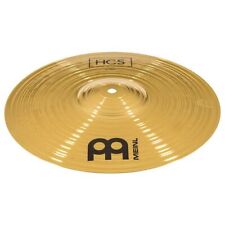 Meinl piatto splash HCS12S 12 pollici