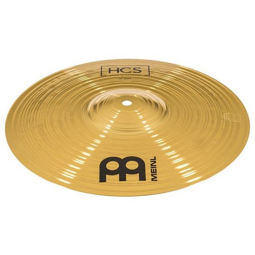 Meinl piatto splash - , hcs12s