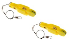 Kit 2 Pinzette Sgancio Rapido