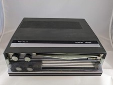 GIRADISCHI MANGIADISCHI PACK SON MD-1001 VINTAGE ANNI '70