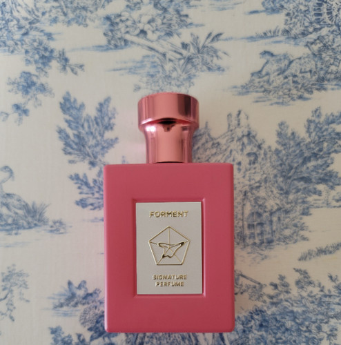 Forment signature profumo - signature,