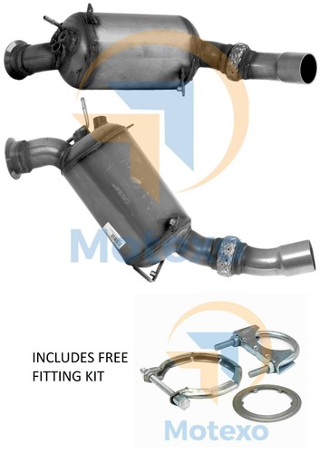 Bm11105h dpf bmw 320d 0td - bm11105h,