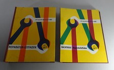 Manuale Officina/Manuale