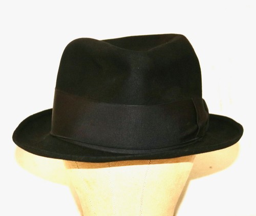 Cappello fedora borsalino - cappello,