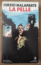 Curzio Malaparte - La Pelle -
