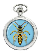 Vespa Orologio da Tasca