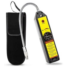 AC Sniffer Alogeno Freon Gas